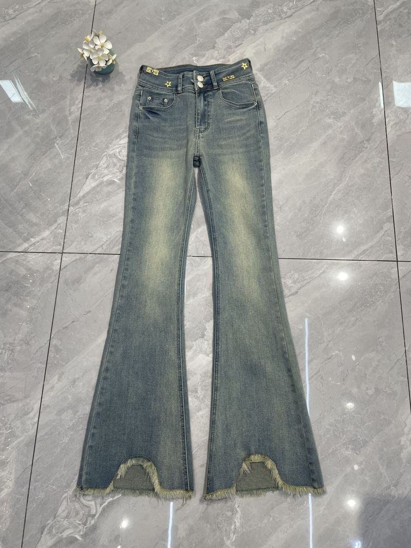 Chanel Jeans